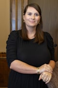 Scott, Lauren Welch