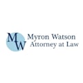 Myron P. Watson, Attorney at Law