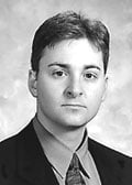 Hurst, J. Michael