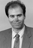 Michalopoulos, Pantelis