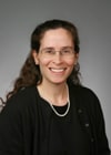 Cooper, Jacqueline Gerson