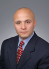 Sakhleh, John I.