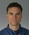 Franzinger, Michael R.
