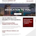 Wilcoxen Callaham, LLP