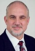 Brown, Paul Richard