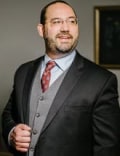 Harpold Thomas, PC