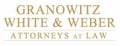 Granowitz White & Weber Attorneys at Law