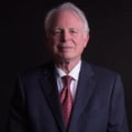 Stranch, James G. III