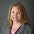 Beridon, Alyson Steele