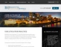 Branstetter, Stranch & Jennings, PLLC
