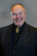 Thorsness, John B.