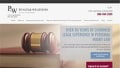 Peach & Weathers - A Law Corporation
