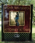Beau Seaton Attorney At Law