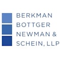 Berkman Bottger Newman & Schein, LLP