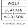 Wolf Slatkin & Madison P.C.