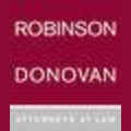 Robinson Donovan P.C.