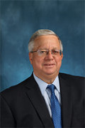 Breton, Gary G.