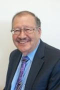 Gorfinkle, Robert A.