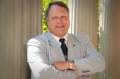 Markgraf, Paul R.