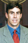 St. Pe', Kenneth D.