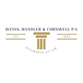 Weiss, Handler & Cornwell, PA