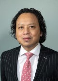 Legaspi, J. Ronaldo