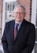 Lanoue - Retired, John D.