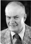 Curtin - In Memoriam, John I.