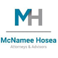 McNamee Hosea