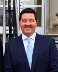 Tranger, Randall L.