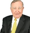 Everett, William Harrell Jr.