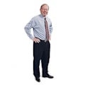 Wallack, James F.