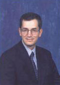 Izzo, Paul Gerald