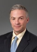 Harvey, William W. II