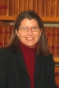 Casa, Christine Woodman