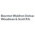 Boynton, Waldron, Doleac, Woodman & Scott, P.A.