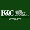 Kahan, Kerensky & Capossela, LLP