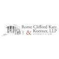 Rome Clifford Katz & Koerner LLP