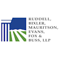 Ruddell Stanton Bixler Mauritson & Evans, LLP