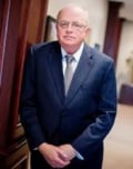 Brown (Retired), William K.