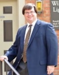 Williams, Mark T.