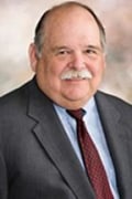 Garry, Mahon B. "Buz" Jr.