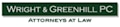Wright & Greenhill PC
