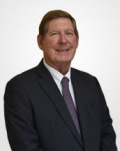 Melville, Harold "Hal" G.