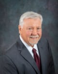 Vocelle, Louis (Buck) Jr.