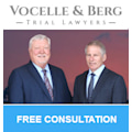 Vocelle & Berg, LLP