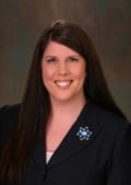 Scurlock, Sara Peters