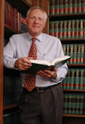 Polidori, Gary Louis Esq.