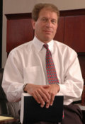 Franklin, Peter Louis Esq.