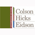 Colson Hicks Eidson